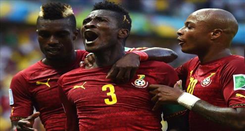 تقارير: تركي آل الشيخ يسعى لضم أسامواه جيان لنادي الأسيوطي